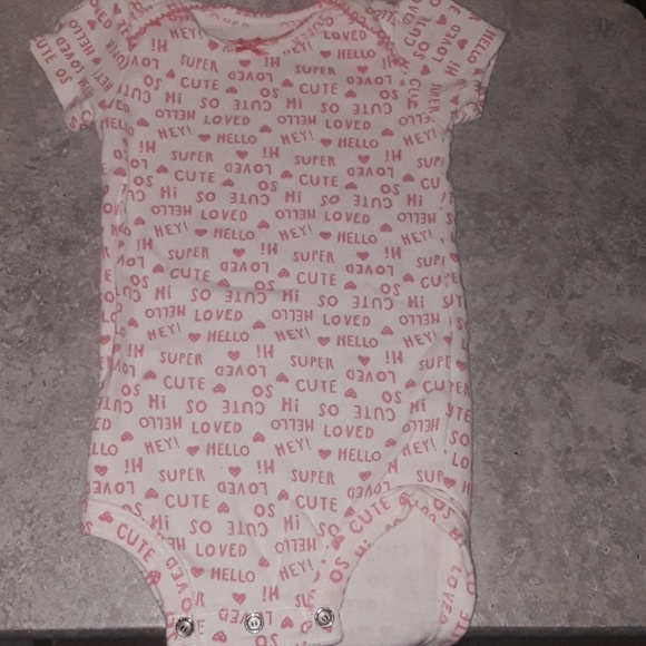 Onesies - Picture 2 of 4